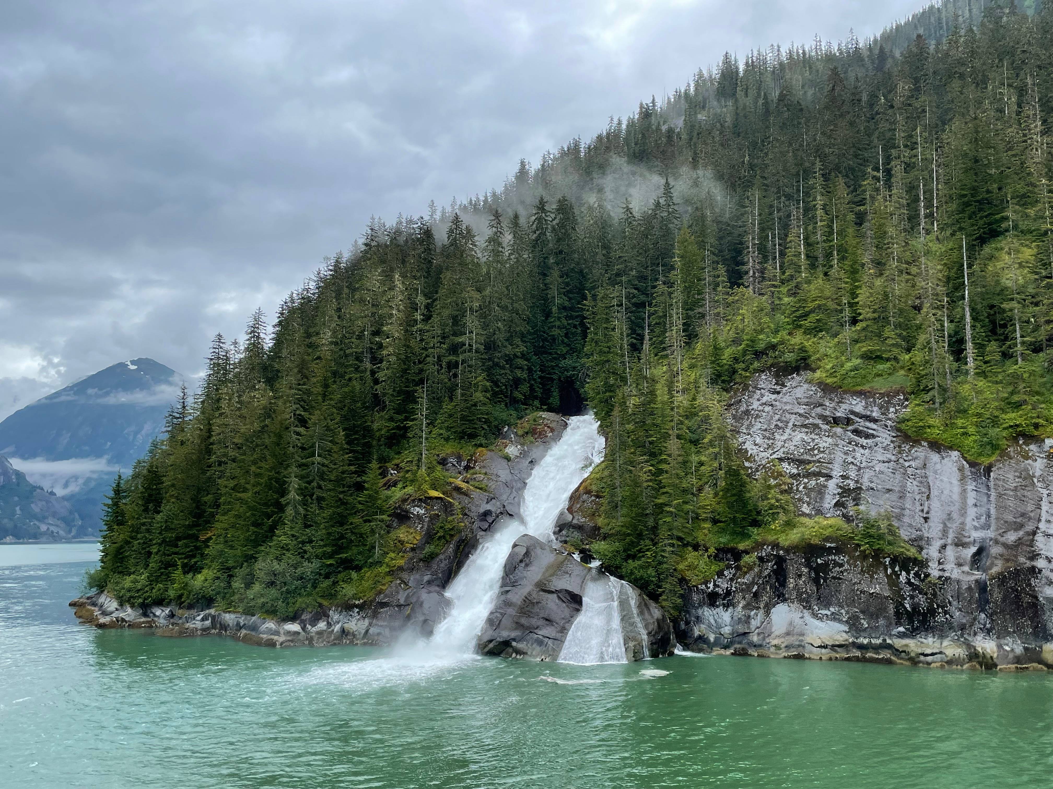 Alaska